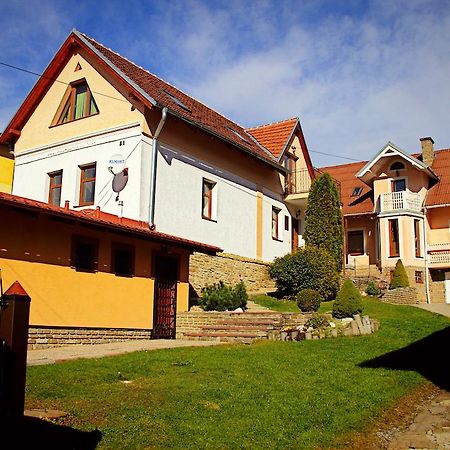 Vila Dravce Oda fotoğraf