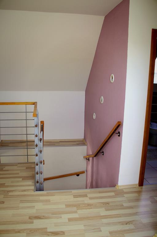 Vila Dravce Dış mekan fotoğraf
