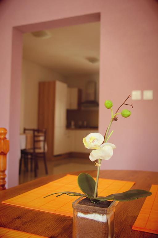 Vila Dravce Dış mekan fotoğraf