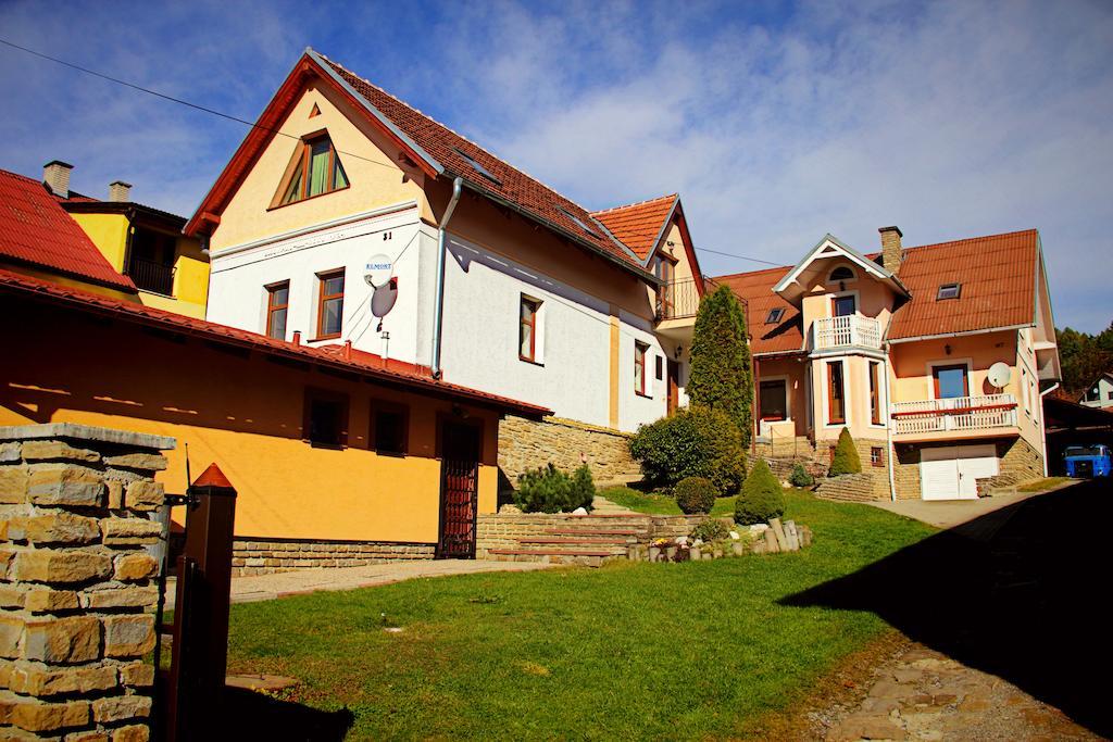 Vila Dravce Oda fotoğraf