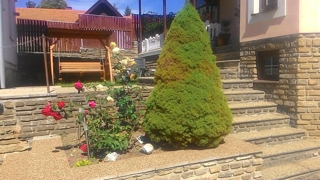 Vila Dravce Dış mekan fotoğraf